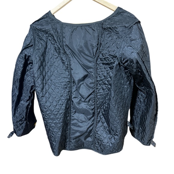 Women’s or Men’s Black and Red Scorpion EXO Motorcycle Jacket - Picture 8 of 8